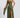 Khaki Maxi Dress – Casual Elegant Occasion Dress | Meave & Ivy