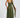 Khaki Maxi Dress – Casual Elegant Occasion Dress | Meave & Ivy