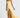 Lemon Yellow Chiffon Maxi Dress – Elegant Summer Evening Gown | Meave & Ivy