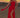 Red Chiffon Maxi Dress – Bold Statement Evening Gown | Meave & Ivy