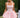 Blush Puffball Mini Dress – Cute Feminine Party Dress | Meave & Ivy