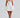 Ivory Puffball Mini Dress – Cute Bridal Party Dress | Meave & Ivy