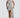 Grey Slinky Mini Dress – Sleek Bodycon Party Dress | Meave & Ivy