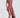 Rose Brown Slinky Mini Dress – Sleek Bodycon Party Dress | Meave & Ivy