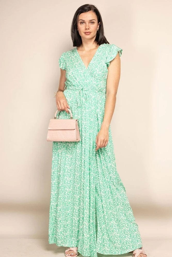 Ibiza Maxi Dress – Women's Boho Summer Beach & Holiday Dress | Meave & Ivy