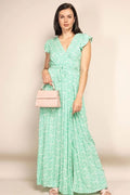 Ibiza Maxi Dress – Women's Boho Summer Beach & Holiday Dress | Meave & Ivy