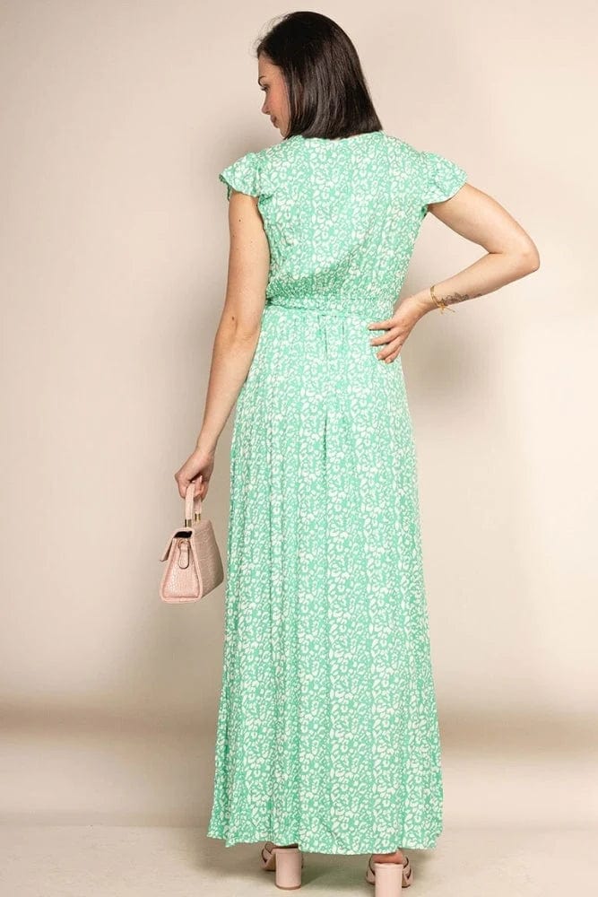 Ibiza Maxi Dress – Women's Boho Summer Beach & Holiday Dress | Meave & Ivy