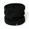 Warm Knitted Neck Warmer – Soft Snood in 3 Colours