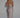 Nude One-Shoulder Maxi Dress – Goddess Evening Gown | Meave & Ivy