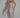 Nude One-Shoulder Maxi Dress – Goddess Evening Gown | Meave & Ivy
