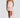 Blush Tailored Mini Dress – Elegant Structured Occasion Dress | Meave & Ivy
