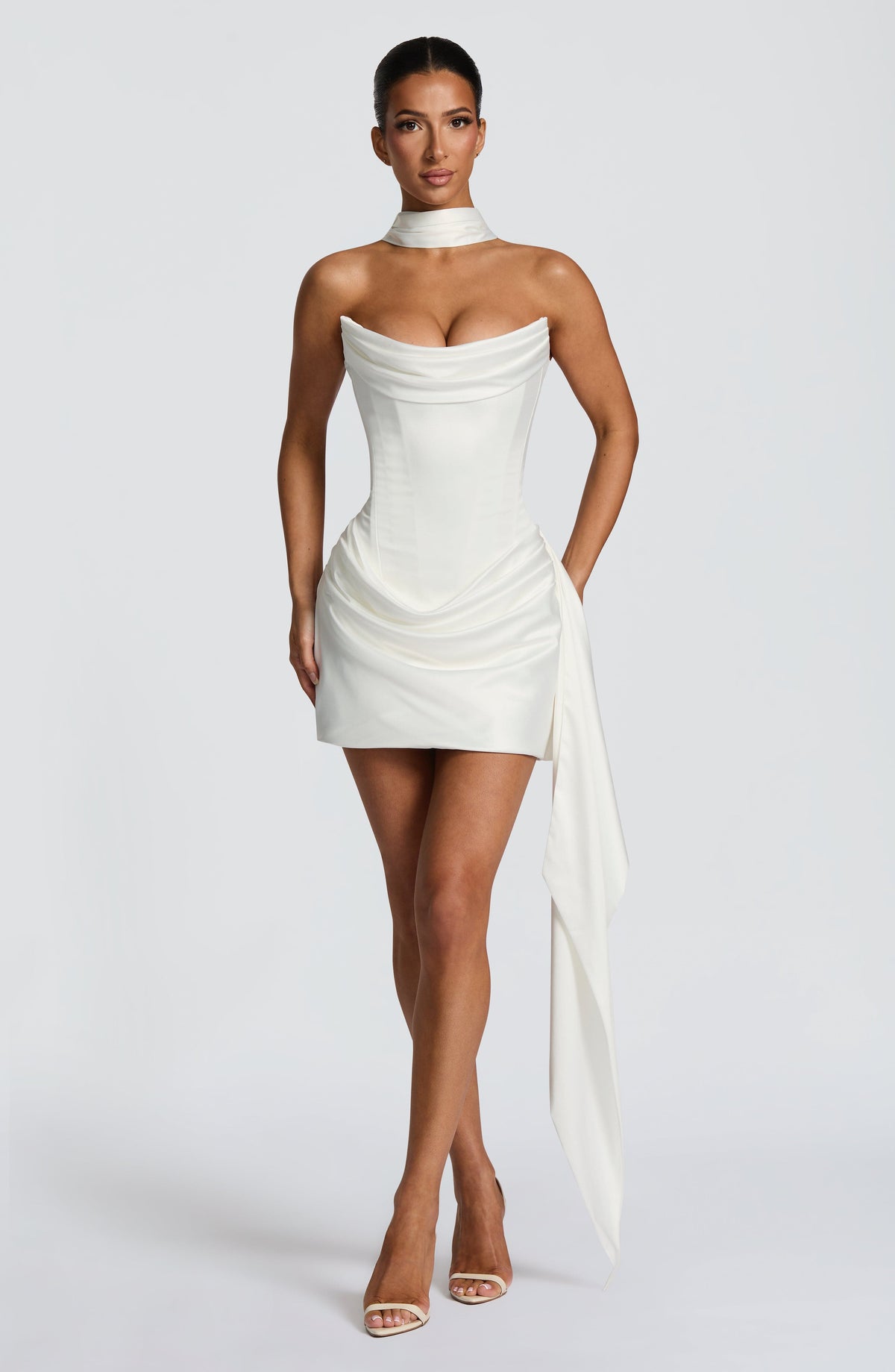 Maxi Dress – Elegant Occasion Evening Dress | Meave & Ivy