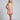 Chiffon Pleated Halter Neck Mini Dress