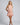 Chiffon Pleated Halter Neck Mini Dress