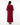 Open Back Tie-Back Wedding Guest Maxi Dress