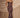 Plum Brown Liquid Maxi Dress – Elegant Evening Gown | Meave & Ivy