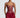Burgundy Lace Corset Top – Elegant Statement Bustier | Meave & Ivy