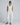 Linen-Blend Sleeveless Loose Jumpsuit