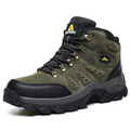 Waterproof Anti-Slip Walking Boots – Outdoor Hiking Shoes (EU 36–48)