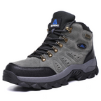 Waterproof Anti-Slip Walking Boots – Outdoor Hiking Shoes (EU 36–48)