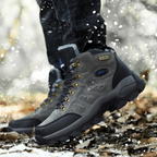 Waterproof Anti-Slip Walking Boots – Outdoor Hiking Shoes (EU 36–48)