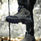 Waterproof Anti-Slip Walking Boots – Outdoor Hiking Shoes (EU 36–48)