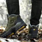 Waterproof Anti-Slip Walking Boots – Outdoor Hiking Shoes (EU 36–48)