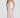 Blush Pink Draped Maxi Dress – Elegant Evening Gown | Meave & Ivy