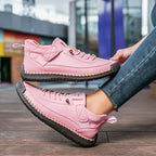 Women's Trainers – Soft Support for Every Step in 7 Colours
