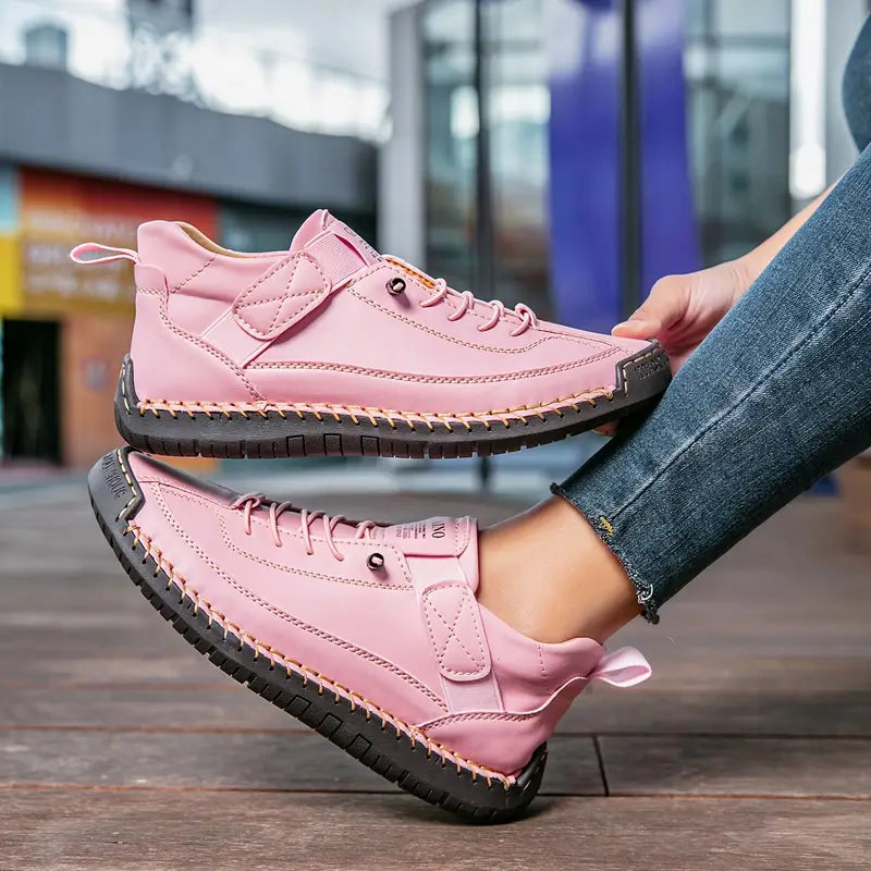 Women's Trainers – Soft Support for Every Step in 7 Colours