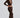 The Cleo Chocolate Knit Set - Luxury Deep Brown Lounge Two-Piece