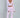 The Cleo Petal Pink Knit Set - Luxury Soft Pink Lounge Two-Piece