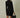 Double Breasted V-Neck Blazer Dress Elegant | Meave & Ivy