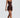 Draped Corset Mini Dress – Elegant Bodycon Party Dress | Meave & Ivy