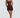 Draped Corset Mini Dress – Elegant Bodycon Party Dress | Meave & Ivy