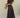 Pleated One-Shoulder Maxi Dress – Elegant Evening Gown | Meave & Ivy