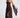 Corset Bustier Maxi Dress – Scarf Detail High-Split Evening Gown | Meave & Ivy