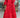 Lace 3/4 Sleeve Maxi Dress – V-Neck Summer Occasion Dress | Meave & Ivy