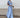 Ruffled Sleeve Maxi Dress – Elegant Flowy Evening Dress | Meave & Ivy