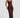 Backless Bodycon Maxi Dress – Sleek Fitted Evening Gown | Meave & Ivy