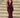 Black Slinky Maxi Dress – Elegant Train Evening Gown | Meave & Ivy
