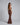 Sequin Tie-Up Square Neck Maxi Dress