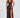 Plum Brown Ruched Maxi Skirt – Elegant Bodycon Skirt | Meave & Ivy
