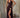 Plum Brown Ruched Maxi Skirt – Elegant Bodycon Skirt | Meave & Ivy