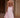 Blush Draped Maxi Dress – Elegant Evening Gown | Meave & Ivy