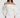 Ivory Bardot Knit Mini Dress – Elegant Bodycon Dress | Meave & Ivy