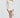 Ivory Bardot Knit Mini Dress – Elegant Bodycon Dress | Meave & Ivy