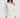 Ivory Bardot Knit Mini Dress – Elegant Bodycon Dress | Meave & Ivy