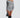 Grey Bardot Knit Mini Dress – Elegant Bodycon Dress | Meave & Ivy