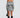 Grey Bardot Knit Mini Dress – Elegant Bodycon Dress | Meave & Ivy
